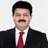 Dr Manjunath Malige